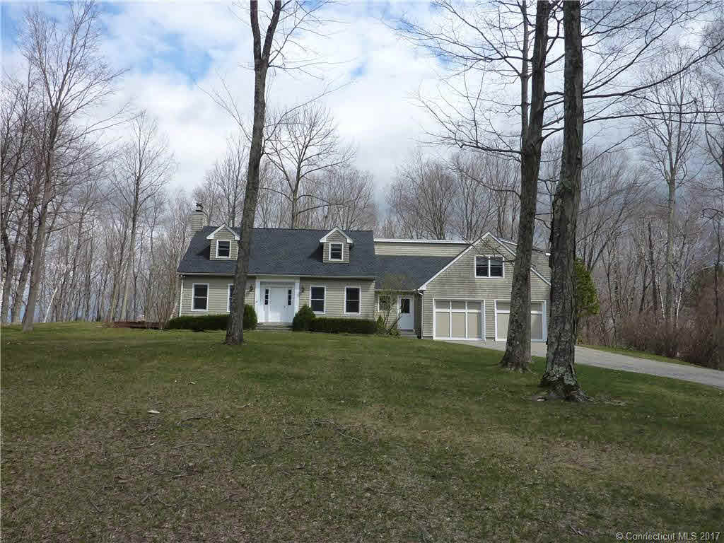 Building photograph for 268+274 UNDERMOUNTAIN ROAD